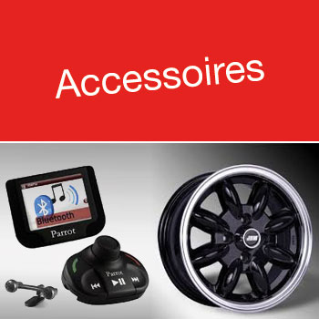 accessoire auto paris