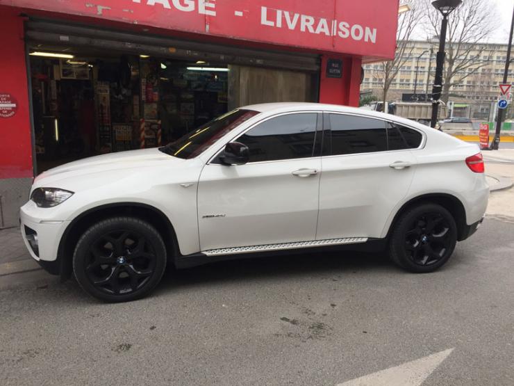 jante bmw x6