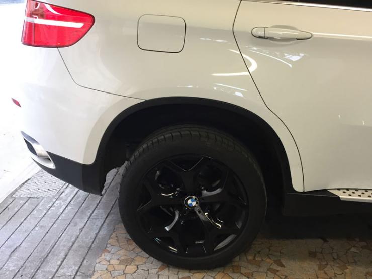 jante bmw x6