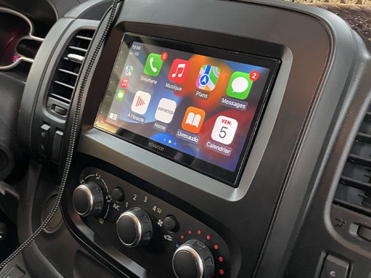 CarPlay