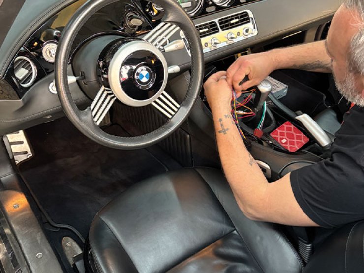 bmw z8