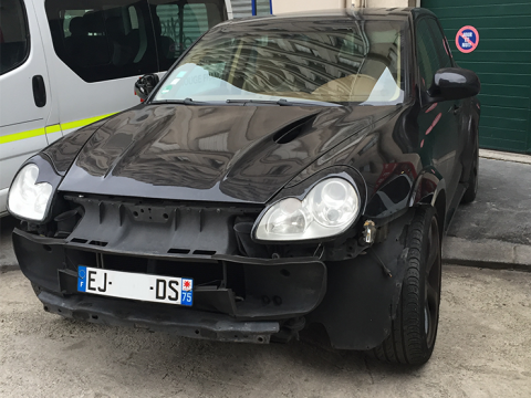 carrosserie auto paris