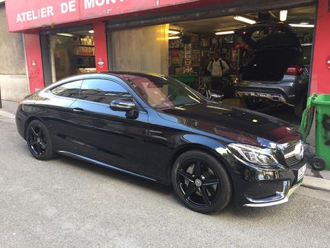 carrosserie voiture paris