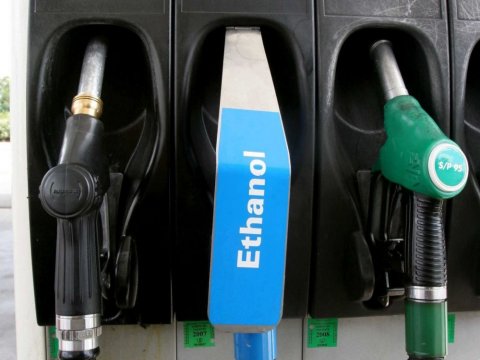 kit ethanol e85