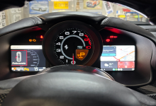 CarPlay f12