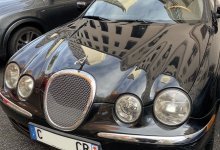 CarPlay jaguar