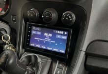 CarPlay mercedes citan