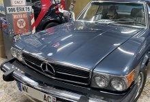 mercedes sl 300