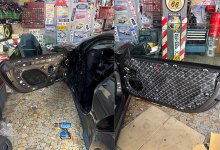porsche 992 focal Systeme