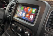 CarPlay