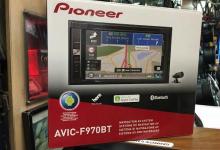 autoradio pioneer avic