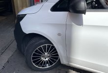jante vito mercedes