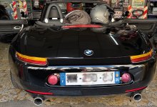 bmw z8