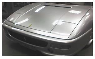 esg carrosserie ferrari