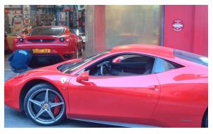 ferrari jantes paris