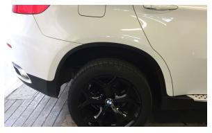 jante bmw x6