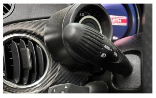 abattu régulateur de vitesse