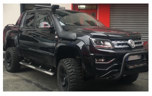 amarok v6