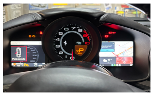 CarPlay f12