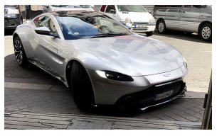 aston martin db11