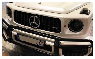 pare buffle g63 amg