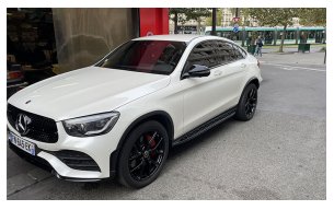 mercedes glc