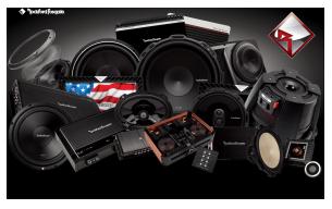 rockford fosgate