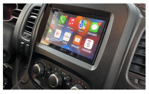 CarPlay